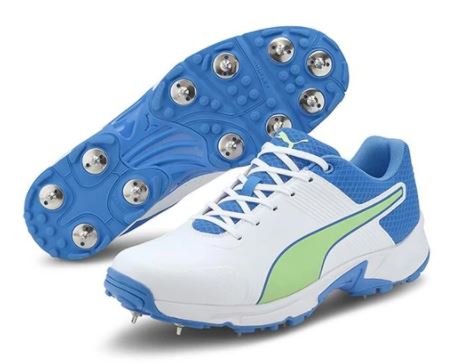 Batting spike clearance shoes